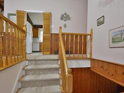 Escalier - 