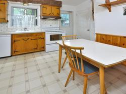 Kitchen - 