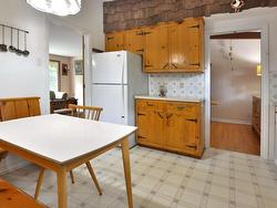 Kitchen - 