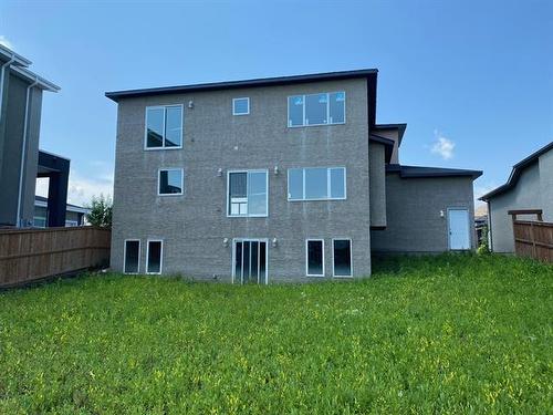 23 Trailside Cr, Winnipeg, MB 