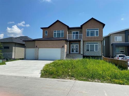 23 Trailside Cr, Winnipeg, MB 