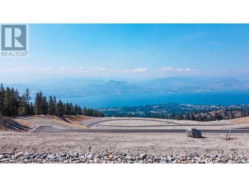 370 Benchlands Drive Lot# 32, Naramata, BC 