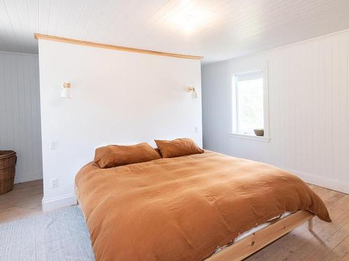 Bedroom - 459 Rue Principale, Saint-Germain-De-Kamouraska, QC - Indoor Photo Showing Bedroom