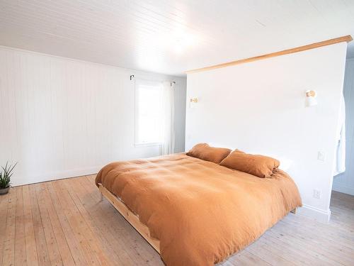 Bedroom - 459 Rue Principale, Saint-Germain-De-Kamouraska, QC - Indoor Photo Showing Bedroom