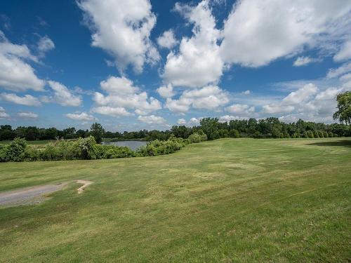 View - 574 Rue Des Fortifications, Saint-Jean-Sur-Richelieu, QC - Outdoor With View