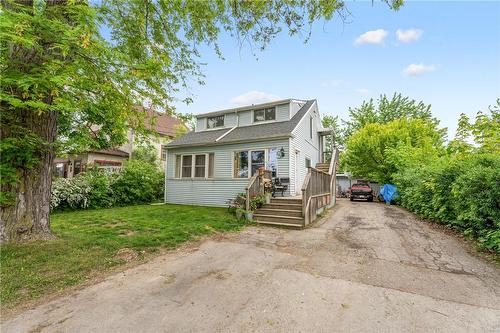 264 Burgar Street, Welland, ON - Outdoor