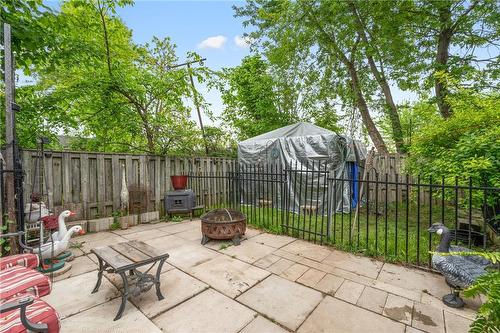 264 Burgar Street, Welland, ON - Outdoor