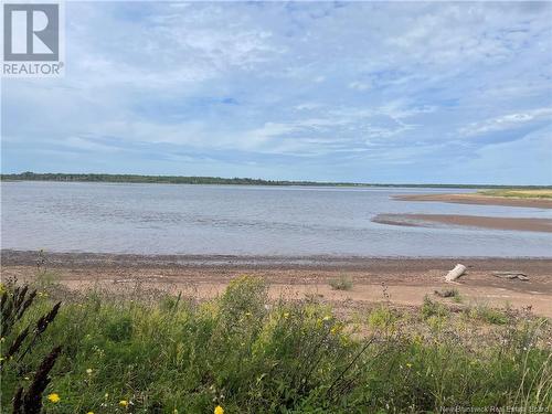 Lot Dugay Point Road, Little Shemogue, NB 