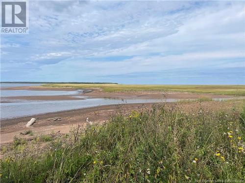 Lot Dugay Point Road, Little Shemogue, NB 