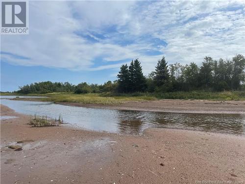 Lot Dugay Point Road, Little Shemogue, NB 