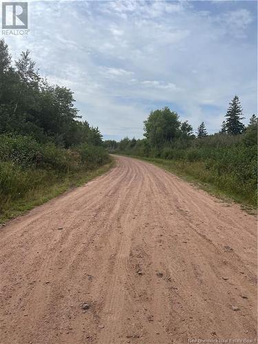 Lot Dugay Point Road, Little Shemogue, NB 