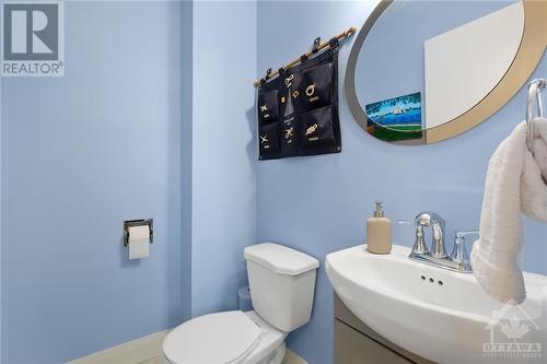 2336 Orient Park Drive Unit#45, Ottawa, ON - Indoor Photo Showing Bathroom