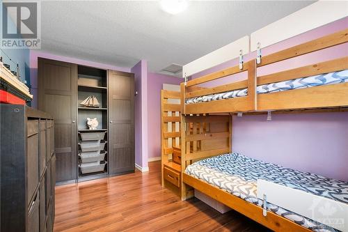 2336 Orient Park Drive Unit#45, Ottawa, ON - Indoor Photo Showing Bedroom