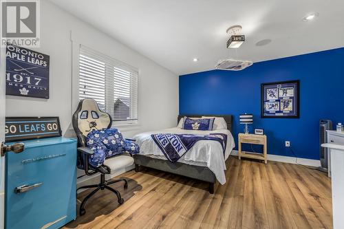 33 Kenai Crescent, St. John'S, NL - Indoor Photo Showing Bedroom