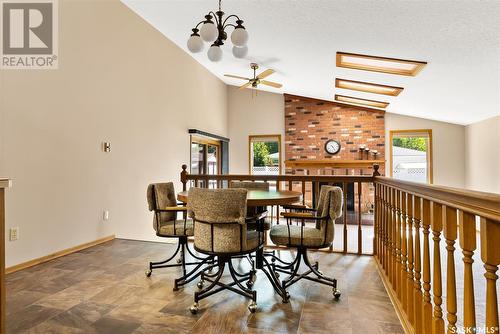 4725 Castle Road, Regina, SK - Indoor