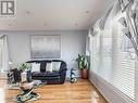 13 Teston Street, Brampton, ON  - Indoor Photo Showing Living Room 