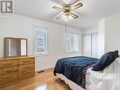 13 Teston Street, Brampton, ON - Indoor Photo Showing Bedroom