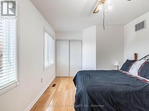 13 Teston Street, Brampton, ON - Indoor Photo Showing Bedroom