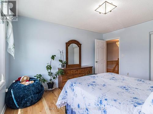 13 Teston Street, Brampton, ON - Indoor Photo Showing Bedroom