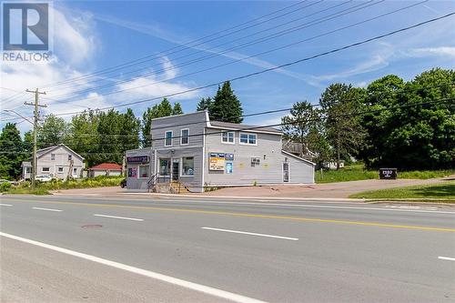 970 Amirault Street, Dieppe, NB 