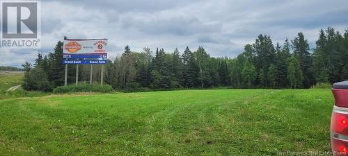 00 Laplante Road, Saint-Léonard-Parent, NB 