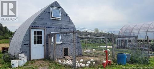 00 Laplante Road, Saint-Léonard-Parent, NB 