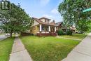 1500 Church Street, Windsor, ON  - Outdoor With Facade 