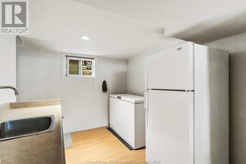 1500 Church Street, Windsor, ON - Indoor Photo Showing Laundry Room