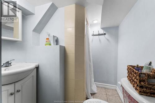 1500 Church Street, Windsor, ON - Indoor Photo Showing Bathroom