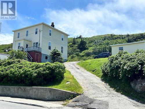 24-26 Caribou Road, Port Aux Basques, NL - Outdoor