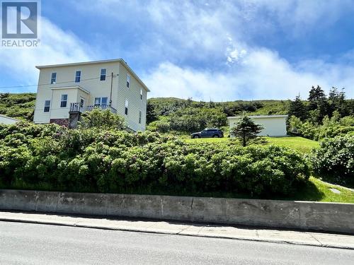 24-26 Caribou Road, Port Aux Basques, NL - Outdoor