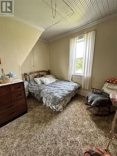 24-26 Caribou Road, Port Aux Basques, NL - Indoor Photo Showing Bedroom