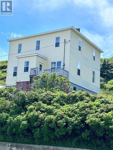 24-26 Caribou Road, Port Aux Basques, NL - Outdoor With Exterior