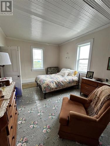 24-26 Caribou Road, Port Aux Basques, NL - Indoor Photo Showing Bedroom