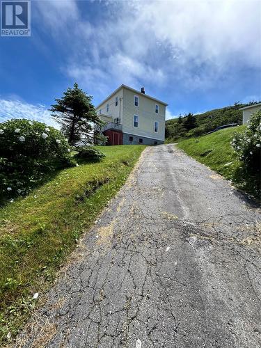 24-26 Caribou Road, Port Aux Basques, NL - Outdoor