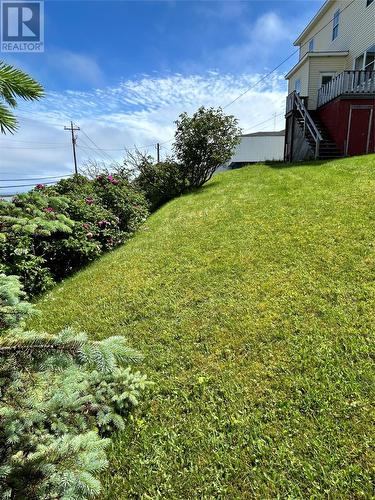 24-26 Caribou Road, Port Aux Basques, NL - Outdoor