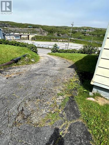 24-26 Caribou Road, Port Aux Basques, NL - Outdoor With View