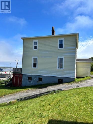 24-26 Caribou Road, Port Aux Basques, NL - Outdoor