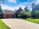 2222 Bennington Gate, Oakville, ON  - Outdoor 