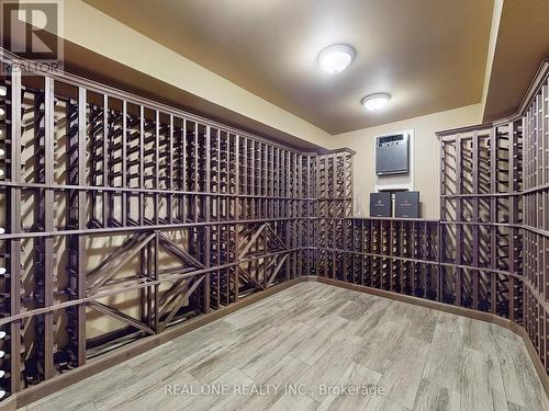 2222 Bennington Gate, Oakville (Eastlake), ON - Indoor With Storage