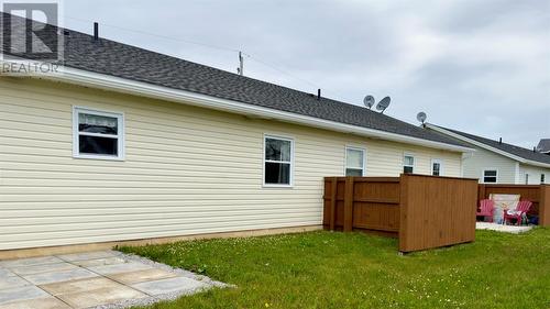 8 Taylor'S Avenue, Port Saunders, NL - Outdoor With Exterior