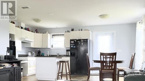 8 Taylor'S Avenue, Port Saunders, NL - Indoor Photo Showing Kitchen