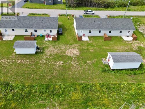 8 Taylor'S Avenue, Port Saunders, NL - Outdoor