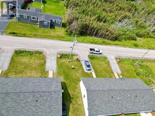 8 Taylor'S Avenue, Port Saunders, NL - Outdoor With View