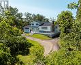 25 Road To The Isles Other, Summerford, NL  - Outdoor With Deck Patio Veranda 