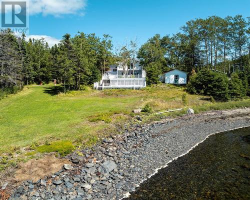 25 Road To The Isles Other, Summerford, NL - Outdoor