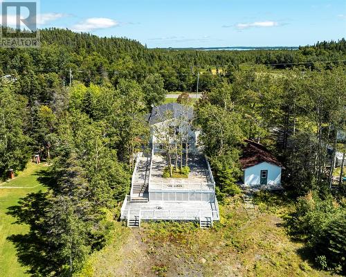 25 Road To The Isles Other, Summerford, NL - Outdoor With View