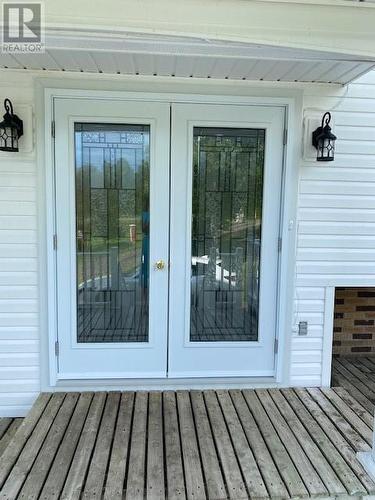 25 Road To The Isles Other, Summerford, NL - Outdoor With Exterior