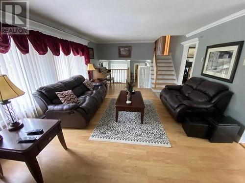 25 Road To The Isles Other, Summerford, NL - Indoor Photo Showing Living Room