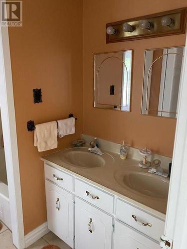 25 Road To The Isles Other, Summerford, NL - Indoor Photo Showing Bathroom